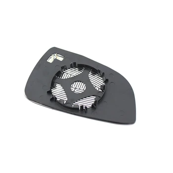 Car Reversing Lenses Mirror Glass Replacement Parts for OPEL Astra H Vehicles 2009-2011 Rear View Lens Car Accessories
Car Reversing Lenses Mirror Glass Replacement Parts for OPEL Astra H Vehicles 2009-2011 Rear View Lens Car Accessories
