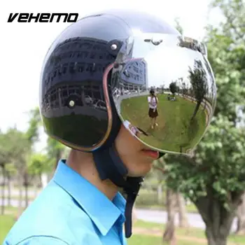 Vehemo Silver Plated Shield Professional Instruments Tools Motorcycle Welding Helmet Electrical Soldering Welding Tools
Vehemo Silver Plated Shield Professional Instruments Tools Motorcycle Welding Helmet Electrical Soldering Welding Tools