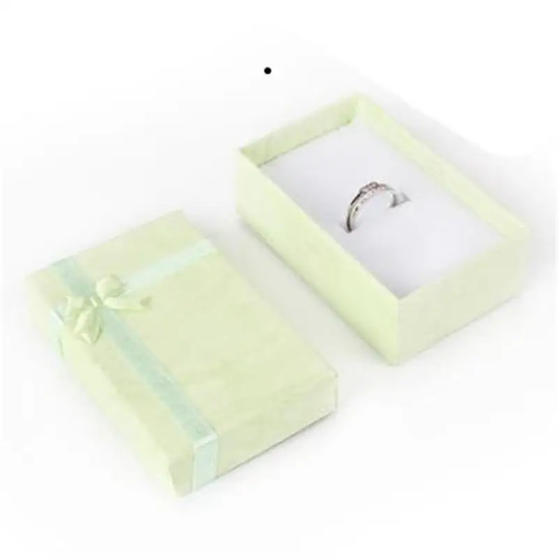 1pc Romantic Jewellery Gift Box Pendant Case Display For Earring Necklace Ring Watch Beauty Jewelry Christmas Gift Box
1pc Romantic Jewellery Gift Box Pendant Case Display For Earring Necklace Ring Watch Beauty Jewelry Christmas Gift Box