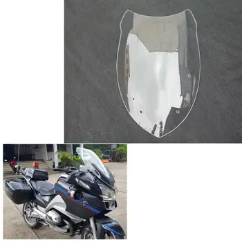 R1200RT Motorcycle Windshield WindScreen ABS Wind Shield Deflectors 4MM/5MM/6MM for BMW RT1200 R 1200 RT 2006-2013
R1200RT Motorcycle Windshield WindScreen ABS Wind Shield Deflectors 4MM/5MM/6MM for BMW RT1200 R 1200 RT 2006-2013