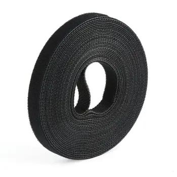 Black Nylon Cable Manager Winder Cable Clip Ties Belting Magic stickers Strap Magic stickers Professional convenient
Black Nylon Cable Manager Winder Cable Clip Ties Belting Magic stickers Strap Magic stickers Professional convenient