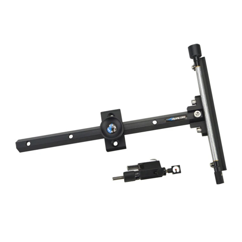 1 pcs Archery Recurve Bow Sight Durable Aluminum Alloy Focus Scope Pins Adjustable Target Competition Outdoor Accessories
1 pcs Archery Recurve Bow Sight Durable Aluminum Alloy Focus Scope Pins Adjustable Target Competition Outdoor Accessories