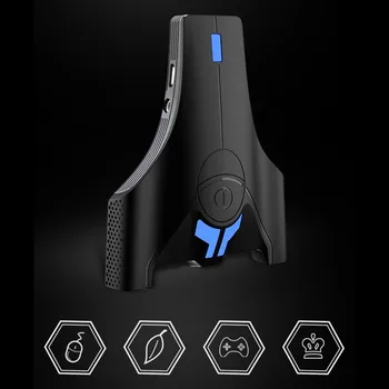 2020 New Wired Keyboard And Mouse Adapter Portable Gaming Mice Converter For PS4 Xbox One Switch Home Office
2020 New Wired Keyboard And Mouse Adapter Portable Gaming Mice Converter For PS4 Xbox One Switch Home Office