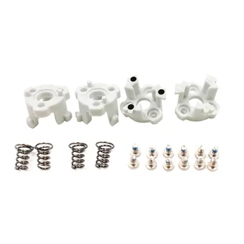 Accessories Propeller Base Drone Parts Support Quick Release Blade Durable Replacement Repairing Mounting For DJI Phantom 4 Pro
Accessories Propeller Base Drone Parts Support Quick Release Blade Durable Replacement Repairing Mounting For DJI Phantom 4 Pro
