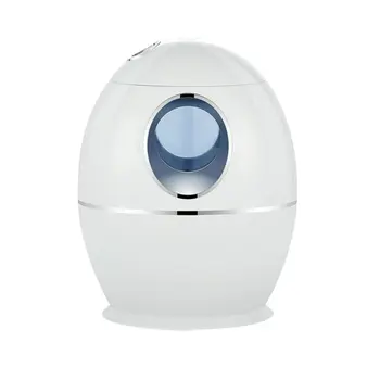 Home Air Humidifier Cleaner Mist USB 800ML Humidity Machine Purifier Led Lamp Color Changes Office Bedroom
Home Air Humidifier Cleaner Mist USB 800ML Humidity Machine Purifier Led Lamp Color Changes Office Bedroom