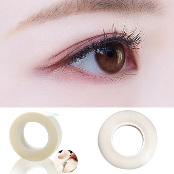 1 Rolls Of Eyelash Lash Extension Supply False Eyelashes Makeup Tools Micropore Paper Medical Tape Glue Under Patch(White)
1 Rolls Of Eyelash Lash Extension Supply False Eyelashes Makeup Tools Micropore Paper Medical Tape Glue Under Patch(White)