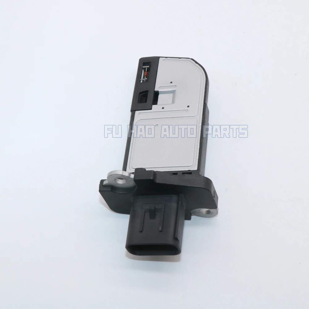 Genuine BR31-12B579-AA Mass Air Flow Sensor MAF for Lincoln Ford F150 F250 F350 F550 Explorer 2011-2017 BR3Z-12B579-AA MAF0112
Genuine BR31-12B579-AA Mass Air Flow Sensor MAF for Lincoln Ford F150 F250 F350 F550 Explorer 2011-2017 BR3Z-12B579-AA MAF0112
