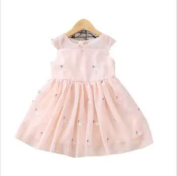 white pink girls embroidery dress cute kids clothing high-grade children dresses fashion kids party dress
white pink girls embroidery dress cute kids clothing high-grade children dresses fashion kids party dress