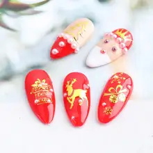 Gloss Delicate Decoration Stickers Sparkly Geometry Winter Decals Ultra Thin Nail Transfer Vivid for Female
Gloss Delicate Decoration Stickers Sparkly Geometry Winter Decals Ultra Thin Nail Transfer Vivid for Female