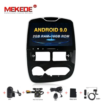 mekede PX30 10.1" Android 9.0 4 core car PC multimedia DVD player Radio GPS FOR Renault Clio 2012 2013 2014 2015 2016 2017 2018
mekede PX30 10.1" Android 9.0 4 core car PC multimedia DVD player Radio GPS FOR Renault Clio 2012 2013 2014 2015 2016 2017 2018