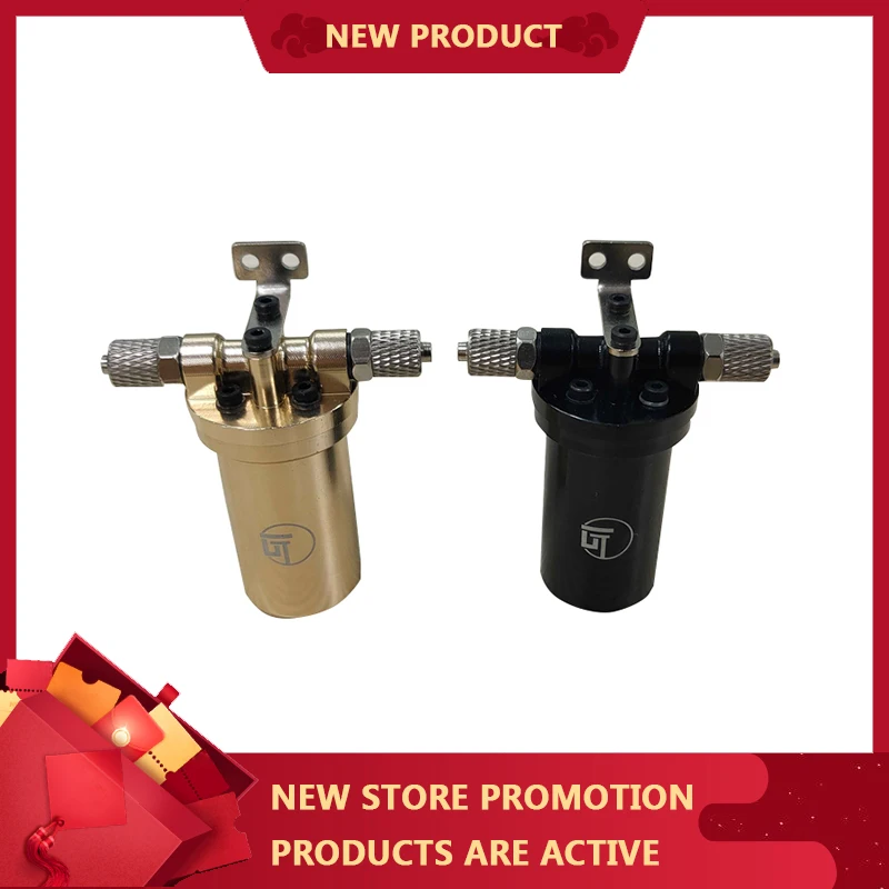 Remote Control Hydraulic Excavator Model Hydraulic Oil Filter Model Modified Oil Filter Hydraulic Oil Filter Aluminum Alloy
Remote Control Hydraulic Excavator Model Hydraulic Oil Filter Model Modified Oil Filter Hydraulic Oil Filter Aluminum Alloy
