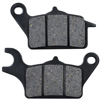 Motorcycle Front left Brake Pads For YAMAHA MW 125 Tricity Scooter MWS 125 Tricity Scooter MW125 MWS125
Motorcycle Front left Brake Pads For YAMAHA MW 125 Tricity Scooter MWS 125 Tricity Scooter MW125 MWS125