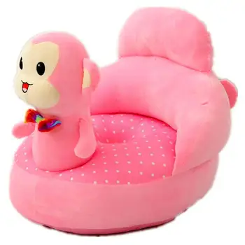 Lovely Baby, Small Chair, Children's Sofa, Cartoon, Lazy Chair, Removable Washable Baby Mini-sofa, Guardrail, Armchair
Lovely Baby, Small Chair, Children's Sofa, Cartoon, Lazy Chair, Removable Washable Baby Mini-sofa, Guardrail, Armchair