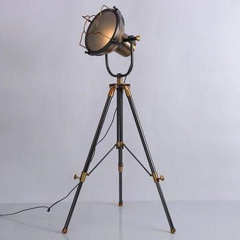 American Retro Industrial Wind Floor Lights Creative Bedroom Studio Living Room Standing Lamp Study Cafe Home Decor Tablelamp
American Retro Industrial Wind Floor Lights Creative Bedroom Studio Living Room Standing Lamp Study Cafe Home Decor Tablelamp