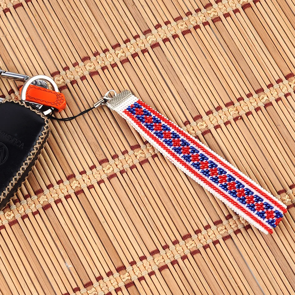 S003 Phone Craft Stich Bead Cross Stitch Key Chain Accessories Stamped Needlework Embroidery Crafts Printed Cross-Stitching Kit
S003 Phone Craft Stich Bead Cross Stitch Key Chain Accessories Stamped Needlework Embroidery Crafts Printed Cross-Stitching Kit