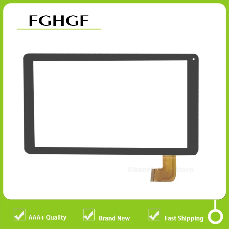 Новый 10 1 "дюймовый ZYD101-22 V01 сенсорный экран панель дигитайзер стекло сенсор