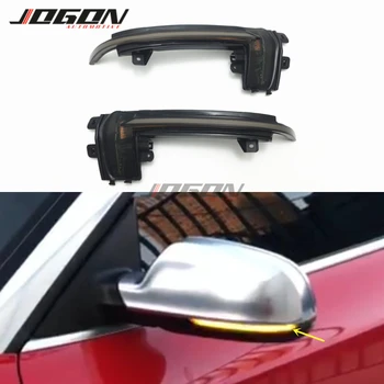 LED Dynamic Turn Signal Light Side Mirror Blinker Sequential Lamp For Audi A3 S3 8P RS3 A4 S4 RS4 B8 8K ( B8.5 ) A5 S5 RS5
LED Dynamic Turn Signal Light Side Mirror Blinker Sequential Lamp For Audi A3 S3 8P RS3 A4 S4 RS4 B8 8K ( B8.5 ) A5 S5 RS5