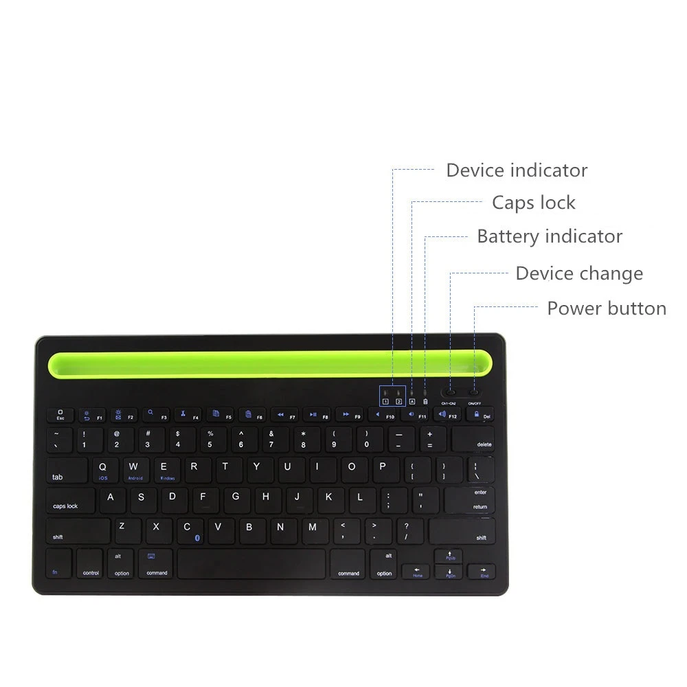 78 Key Keyboard 78 Key Keyboard