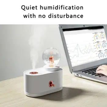USB Aromatherapy Essential Oil Diffuser Ultrasonic Cold Mist Humidifier Air Purifier 7 Color LED Night Light Office Bedroom
USB Aromatherapy Essential Oil Diffuser Ultrasonic Cold Mist Humidifier Air Purifier 7 Color LED Night Light Office Bedroom