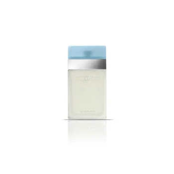 Dolce & Gabbana Light Blue eau de toilette 50 ml
Dolce & Gabbana Light Blue eau de toilette 50 ml