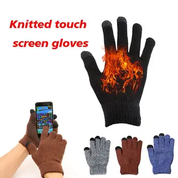 Non Slip M Riding Glove Ski Gloves 4 Color Practical Acrylic Mobile Phone Warm Gloves Durable Waterproof Bicycle Skiing
Non Slip M Riding Glove Ski Gloves 4 Color Practical Acrylic Mobile Phone Warm Gloves Durable Waterproof Bicycle Skiing