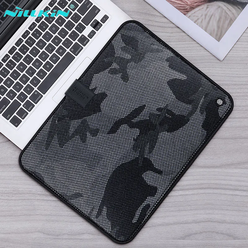 NILLKIN Laptop Bag Liner Sleeve for Macbook Air Pro 13inch Notebook Handbag Case For iPad Pro 11 12.9 Shockproof
NILLKIN Laptop Bag Liner Sleeve for Macbook Air Pro 13inch Notebook Handbag Case For iPad Pro 11 12.9 Shockproof