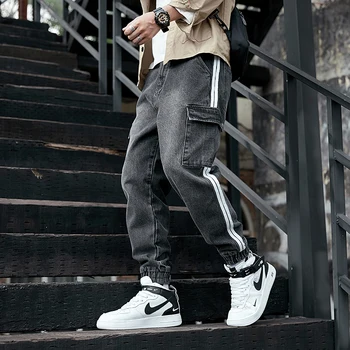 VODOF Brand Men Jeans Fashion Designer Distressed Ripped Jeans Men Straight Fit Jeans Homme,Cotton High Quality Jeans
VODOF Brand Men Jeans Fashion Designer Distressed Ripped Jeans Men Straight Fit Jeans Homme,Cotton High Quality Jeans