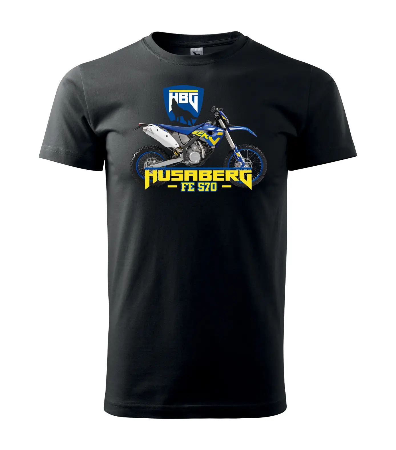 2019 Fashion Husaberg Motorrad T Shirt Husaberg Fe 570 Dirt Bikes Hobby Fan T Shirt Tee Shirt
2019 Fashion Husaberg Motorrad T Shirt Husaberg Fe 570 Dirt Bikes Hobby Fan T Shirt Tee Shirt