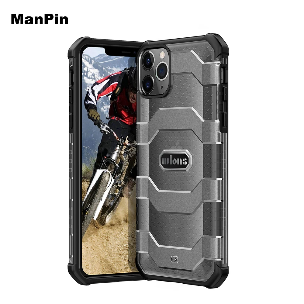 For iPhone 12 Pro MAX Back Cover Mobile Phone Screen Case Drop Proof Anti Dust Heavy Duty Protector TPU PC Shell 5.4 6.1 6.7inch
For iPhone 12 Pro MAX Back Cover Mobile Phone Screen Case Drop Proof Anti Dust Heavy Duty Protector TPU PC Shell 5.4 6.1 6.7inch