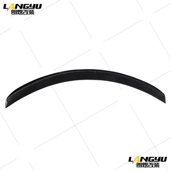 For Tesla Model S Sedan 2012 2013 2014 2015 2016 2017 2018 2019 OEM Style Real Carbon Fiber Trunk Lip Spoiler Wing Tail Boot Lid
For Tesla Model S Sedan 2012 2013 2014 2015 2016 2017 2018 2019 OEM Style Real Carbon Fiber Trunk Lip Spoiler Wing Tail Boot Lid