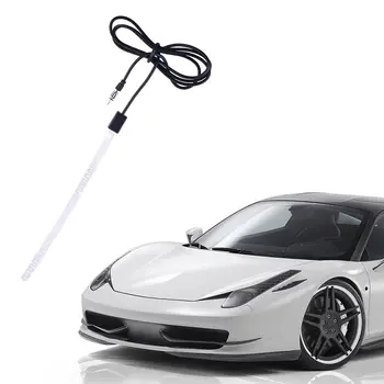 Universal Car Antenna Hidden Radio Stereo FM/AM Receiver Aerial Pro Accessory Brand New And High Quality
Universal Car Antenna Hidden Radio Stereo FM/AM Receiver Aerial Pro Accessory Brand New And High Quality