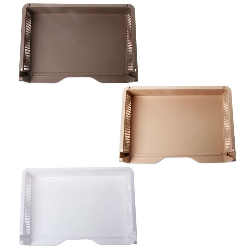 2020 New A4 Paper Superimposed Desktop Files Storage Rack Box Plastic Letter Tray Office
2020 New A4 Paper Superimposed Desktop Files Storage Rack Box Plastic Letter Tray Office