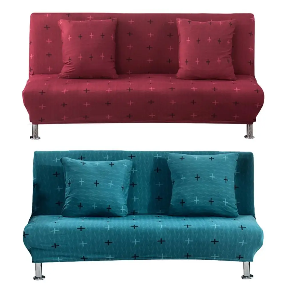 160 x 190cm Large Elastic Sofa Bed Cover Foldable Sofa Cover Without Armrest Double Stretch Slipcover Sofa Bed Cover Protector
160 x 190cm Large Elastic Sofa Bed Cover Foldable Sofa Cover Without Armrest Double Stretch Slipcover Sofa Bed Cover Protector