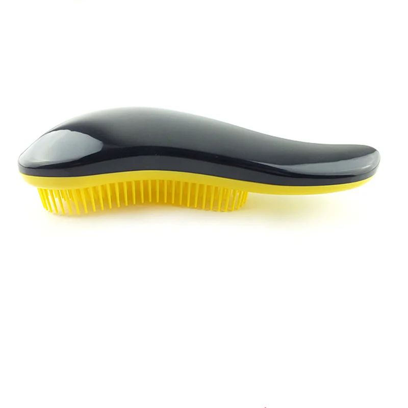 2019 Hot New Tangle Hair Brush Detangler Horn Comb Hair Brush Professional Magic Straightening Detangling Combs Plastic
2019 Hot New Tangle Hair Brush Detangler Horn Comb Hair Brush Professional Magic Straightening Detangling Combs Plastic