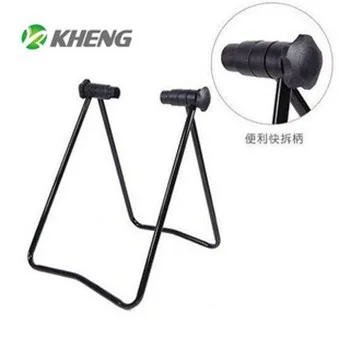 Quick Release Triangle Parking Rack/Mountain Bike Parking Rack/Bicycle Rack/Foot Said/xiu che jia/Foot Stool
Quick Release Triangle Parking Rack/Mountain Bike Parking Rack/Bicycle Rack/Foot Said/xiu che jia/Foot Stool