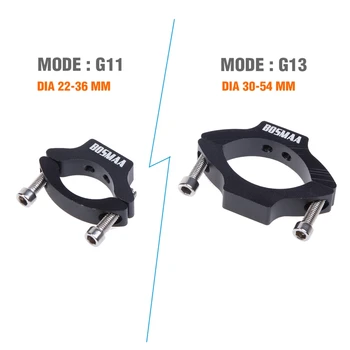 1sets Universal Mount Motorcycle accessorie LED Headlight Bracket Driving Hunting Clamps Holder lamp For 22-54mm Tube Fork
1sets Universal Mount Motorcycle accessorie LED Headlight Bracket Driving Hunting Clamps Holder lamp For 22-54mm Tube Fork