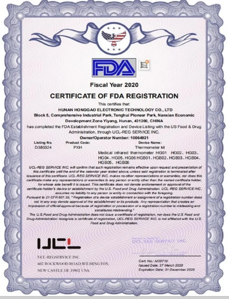 FDA