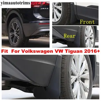 Accessories Fit For Volkswagen Tiguan 2016 - 2020 Plastic Set Mudflaps Mud Flaps Splash Guards Mudguards Protective Cover Trim
Accessories Fit For Volkswagen Tiguan 2016 - 2020 Plastic Set Mudflaps Mud Flaps Splash Guards Mudguards Protective Cover Trim