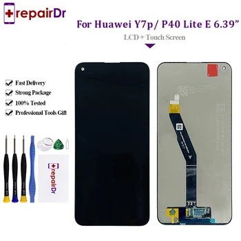 LCD Screen Replacement For Huawei P40 Lite E LCD Display Digitizer For Huawei Y7P 2020 LCD Display Assembly
LCD Screen Replacement For Huawei P40 Lite E LCD Display Digitizer For Huawei Y7P 2020 LCD Display Assembly