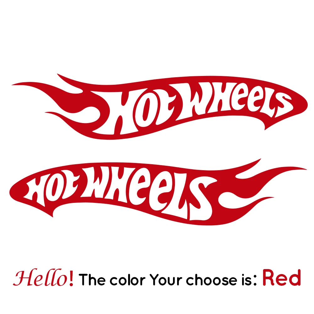 Car Sticker Fashion Racing Vinyl Decal Sticker Set of 2 Suitable for Hot Wheels Helmet Racing Moto CROSS Car 4x4 RV Waterproof
Car Sticker Fashion Racing Vinyl Decal Sticker Set of 2 Suitable for Hot Wheels Helmet Racing Moto CROSS Car 4x4 RV Waterproof