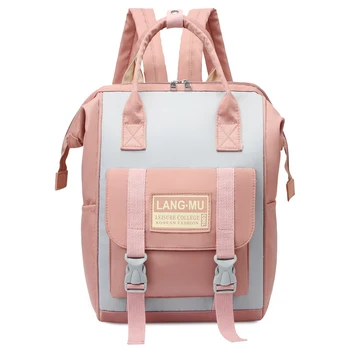 2020 New Backpack Waterproof Women Mochila Feminina Sac a Dos Back Pack School Bags High Quality Oxford Female for Teenage Girl
2020 New Backpack Waterproof Women Mochila Feminina Sac a Dos Back Pack School Bags High Quality Oxford Female for Teenage Girl