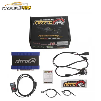 Professional NitroData Chip Tuning Box for Motorbikers M11 NitroData Chip Tuning Box Power Box for Motorbikers/Bikes
Professional NitroData Chip Tuning Box for Motorbikers M11 NitroData Chip Tuning Box Power Box for Motorbikers/Bikes