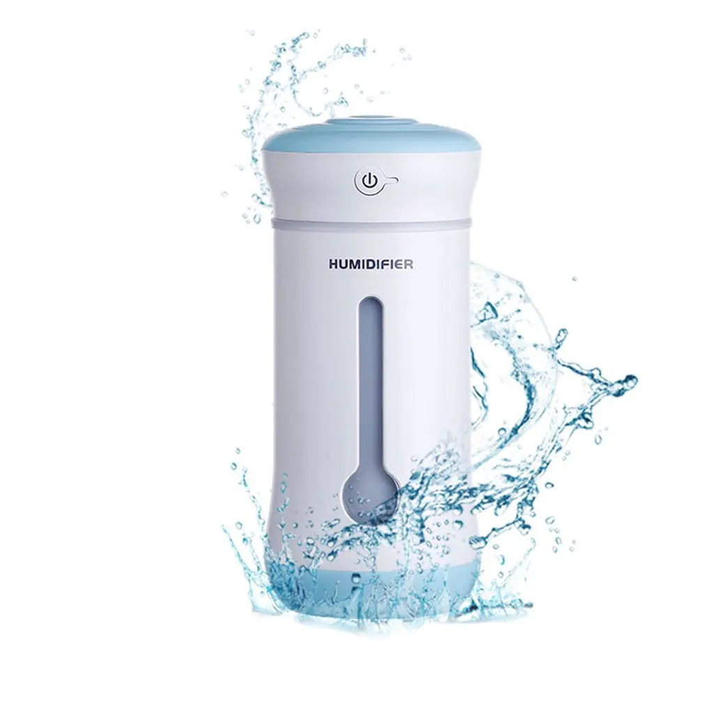 Cup Humidifier Small Fan Night Light Three-in-one Humidifier Mini Usb Rechargeable Car Home Use
Cup Humidifier Small Fan Night Light Three-in-one Humidifier Mini Usb Rechargeable Car Home Use