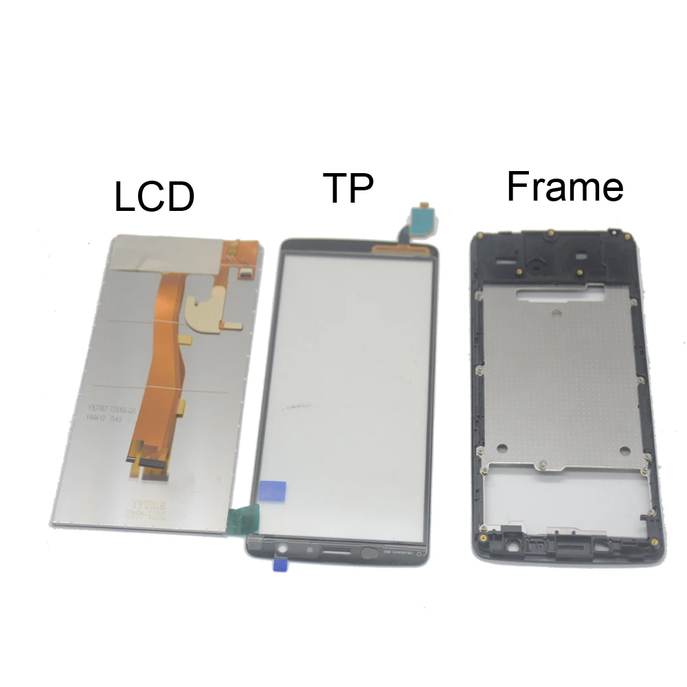5.5''For BlackView A20 LCD Display+Touch Screen Digitizer for BlackView A20 Display Lcd Spare Parts +Tools
5.5''For BlackView A20 LCD Display+Touch Screen Digitizer for BlackView A20 Display Lcd Spare Parts +Tools