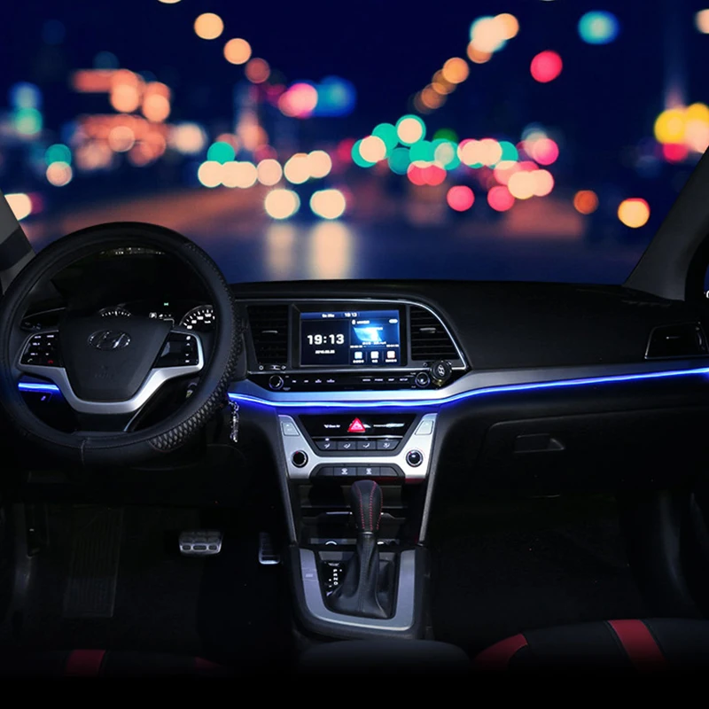 Suitable for BMW F23 2010-2018 220i 225i led rgb sound control app auto ambient atmosphere light car Interior Decorative lights
Suitable for BMW F23 2010-2018 220i 225i led rgb sound control app auto ambient atmosphere light car Interior Decorative lights