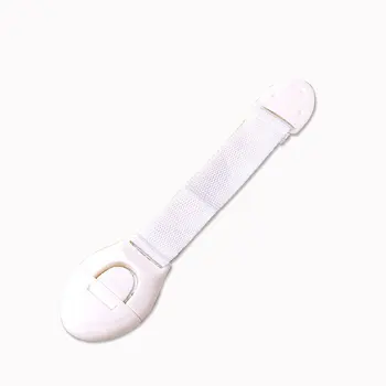 Baby Safety Lock Drawer Lock Multi-function Protection Baby Refrigerator Lock Children Long Cabinet Door Lock
Baby Safety Lock Drawer Lock Multi-function Protection Baby Refrigerator Lock Children Long Cabinet Door Lock