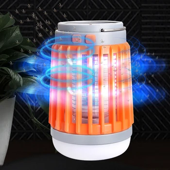 Solar Mosquito Killer Lamp Outdoor Light Spotlight Built in Battery Bulb Micro USB Rechargeable Led Flashlight Torch Camping ABS
Solar Mosquito Killer Lamp Outdoor Light Spotlight Built in Battery Bulb Micro USB Rechargeable Led Flashlight Torch Camping ABS