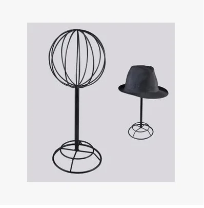 Iron Art Hat Rack-Style Hallstand Concert Storage Rack Exhibit Snapping up in Hat Rack Showing Stand
Iron Art Hat Rack-Style Hallstand Concert Storage Rack Exhibit Snapping up in Hat Rack Showing Stand