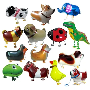 Adult Walking Rabbit Helium kids Toys Air Wedding Balloons 3D Aluminum Dinosaur Panda Shower Birthday Animals Party Children's
Adult Walking Rabbit Helium kids Toys Air Wedding Balloons 3D Aluminum Dinosaur Panda Shower Birthday Animals Party Children's