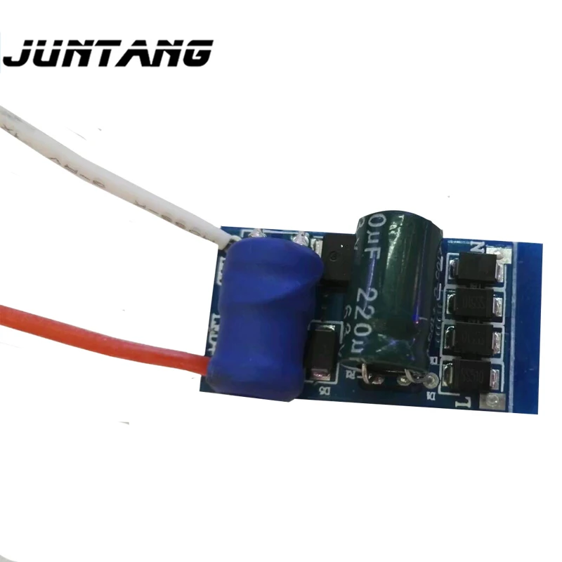 LED driver low voltage power supply 15W20W30W50W3-85V input low voltage power driver
LED driver low voltage power supply 15W20W30W50W3-85V input low voltage power driver